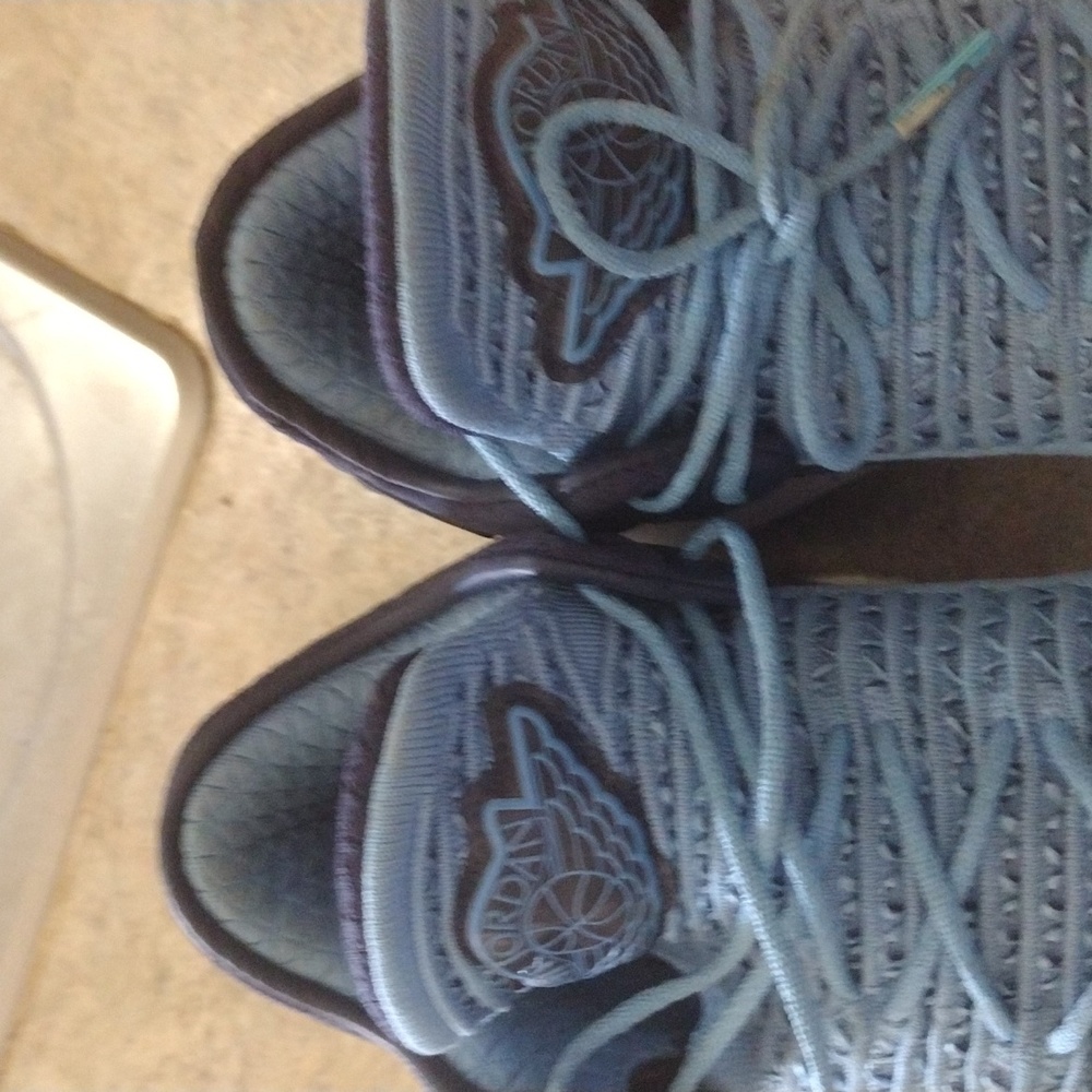 Shoe - Picture 7 of 7